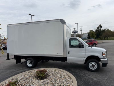 2026 Ford E-450 Super Duty Base