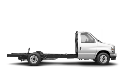 2026 Ford E-450 Super Duty Base