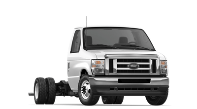 2026 Ford E-450 Super Duty Base