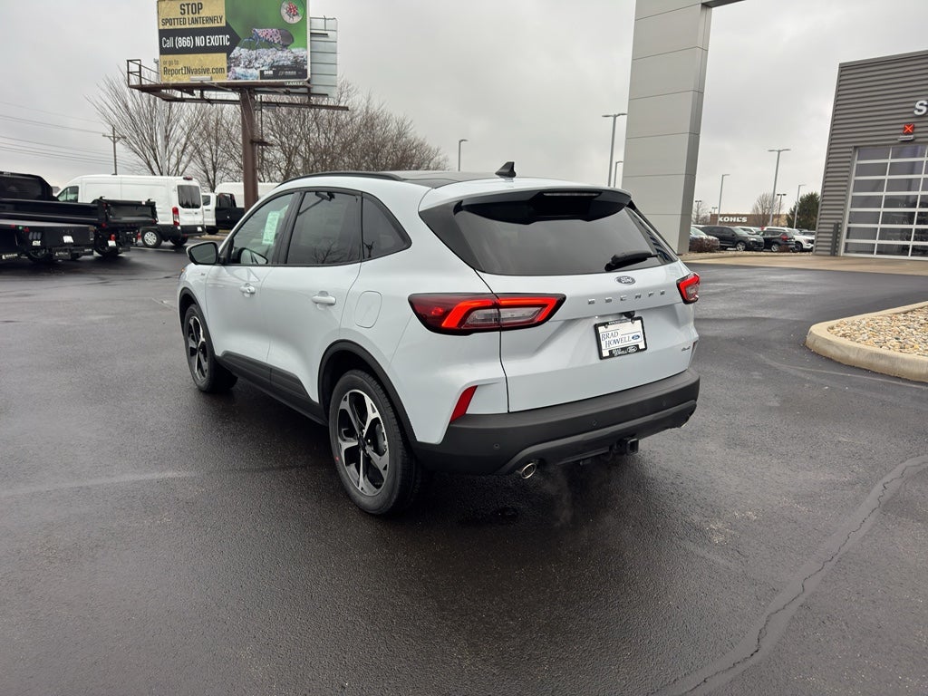 2026 Ford Escape ST-Line Select