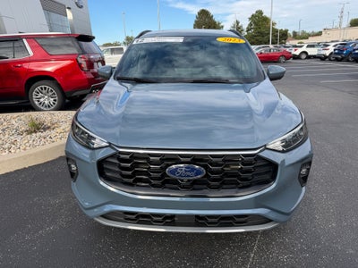 2023 Ford Escape ST-Line Select