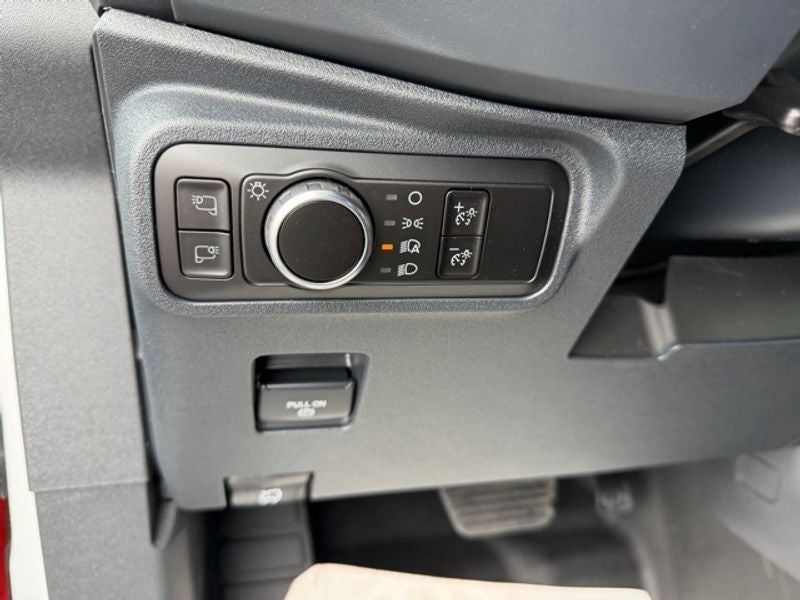 2025 Ford Bronco Stroppe Edition