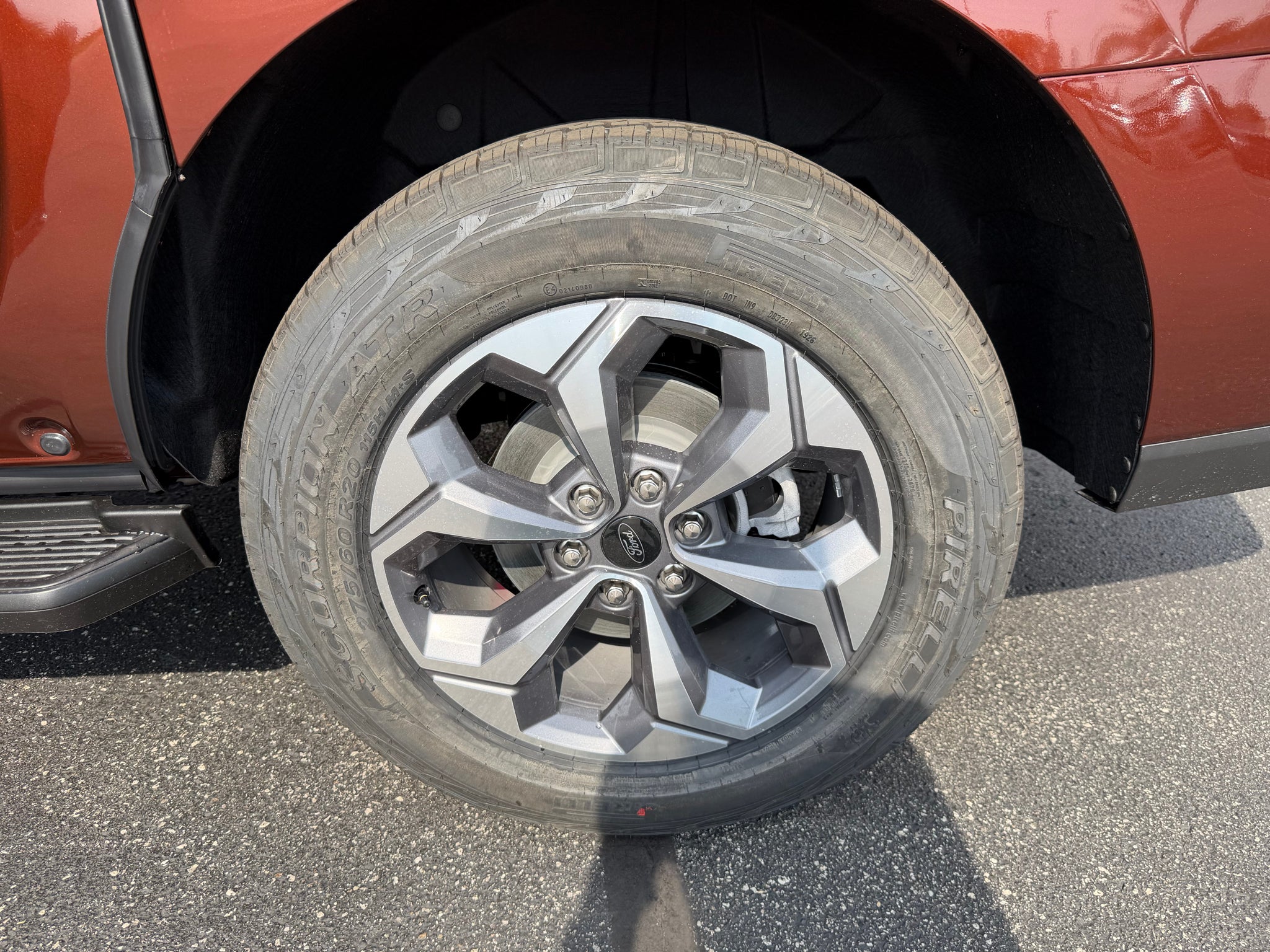 2027 Ford Expedition MAX Active