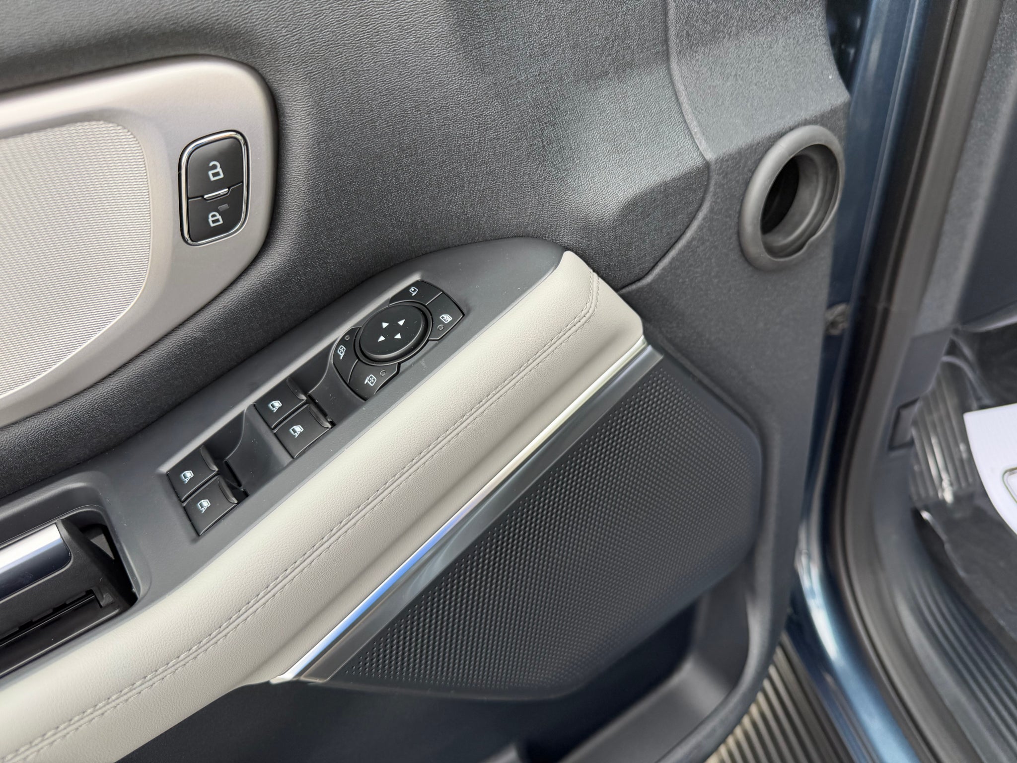 2027 Ford Expedition MAX Active