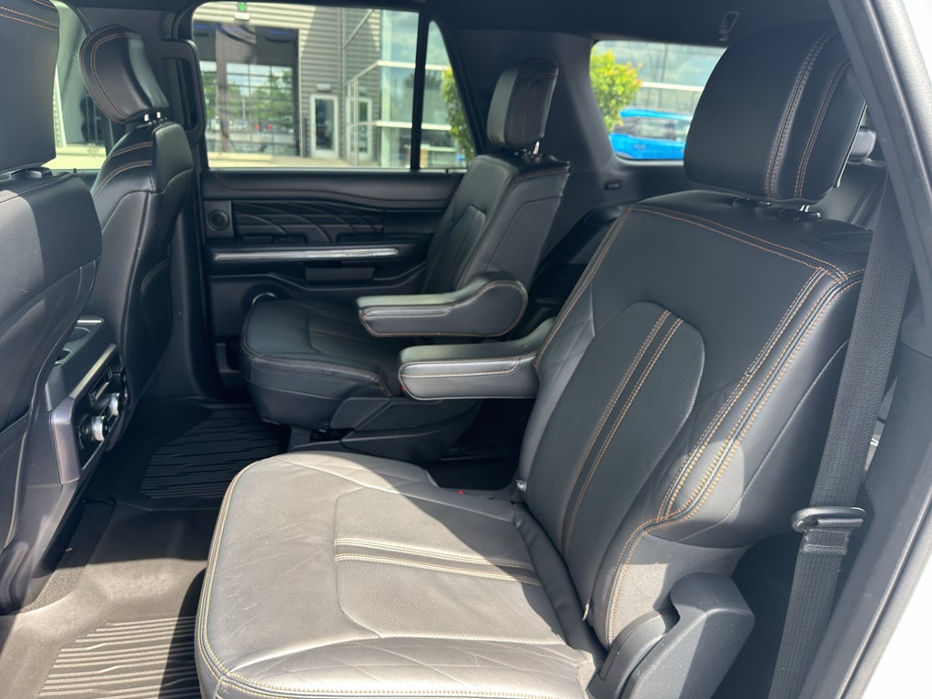 2024 Ford Expedition MAX Platinum