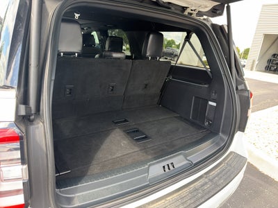2024 Ford Expedition MAX Platinum