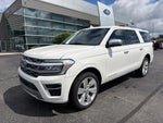 2024 Ford Expedition MAX Platinum