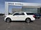 2021 Ford Expedition MAX Platinum