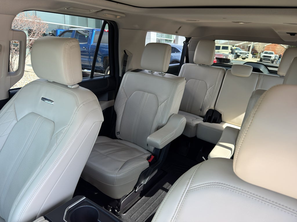2021 Ford Expedition MAX Platinum