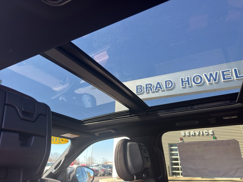 2026 Ford Expedition MAX King Ranch