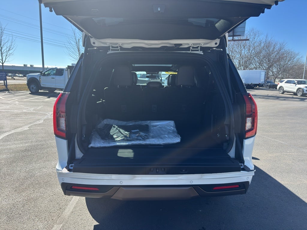 2026 Ford Expedition MAX King Ranch