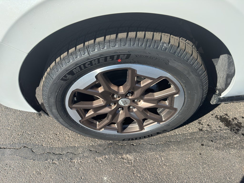 2026 Ford Expedition MAX King Ranch