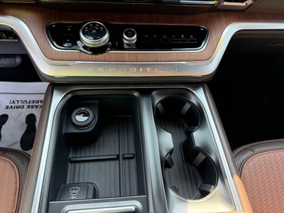 2026 Ford Expedition MAX King Ranch