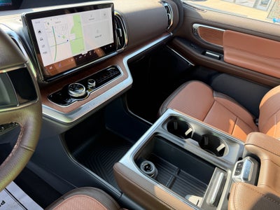 2026 Ford Expedition MAX King Ranch