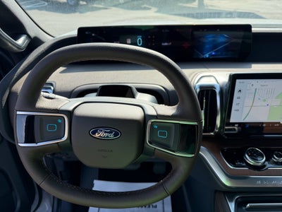 2026 Ford Expedition MAX King Ranch