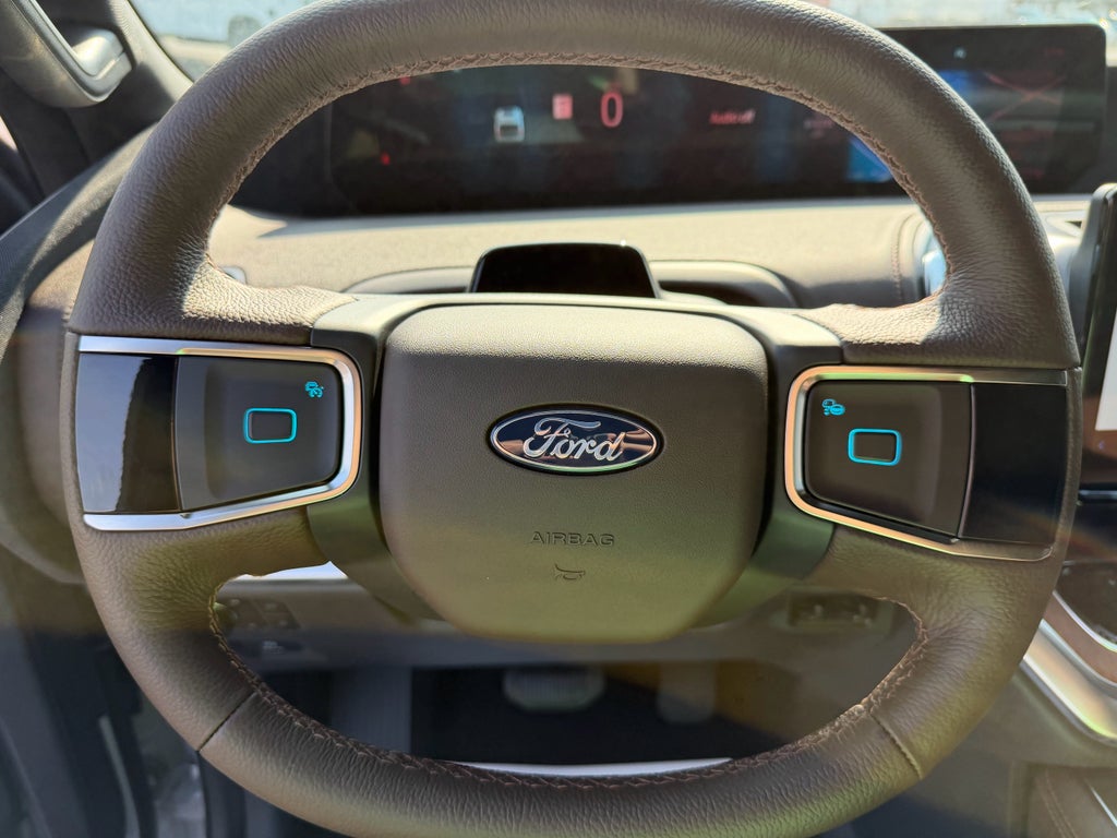 2026 Ford Expedition MAX King Ranch