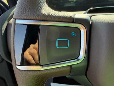 2026 Ford Expedition MAX King Ranch