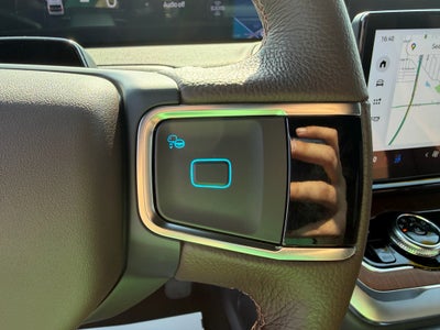 2026 Ford Expedition MAX King Ranch