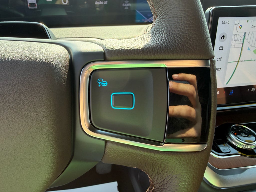 2026 Ford Expedition MAX King Ranch