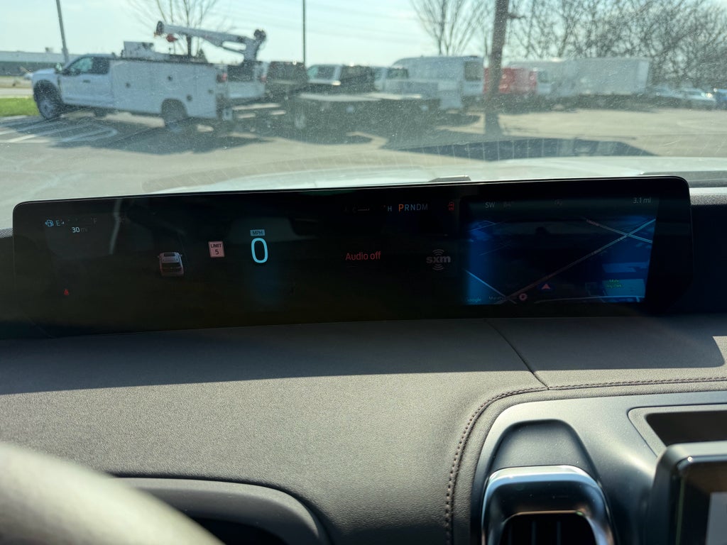 2026 Ford Expedition MAX King Ranch