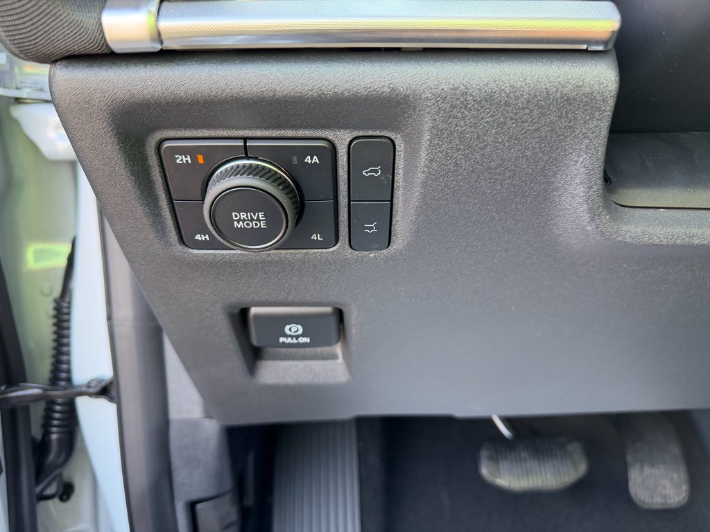 2026 Ford Expedition MAX King Ranch