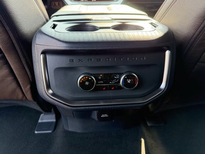 2026 Ford Expedition MAX King Ranch