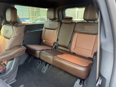 2026 Ford Expedition MAX King Ranch