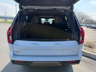 2026 Ford Expedition MAX King Ranch