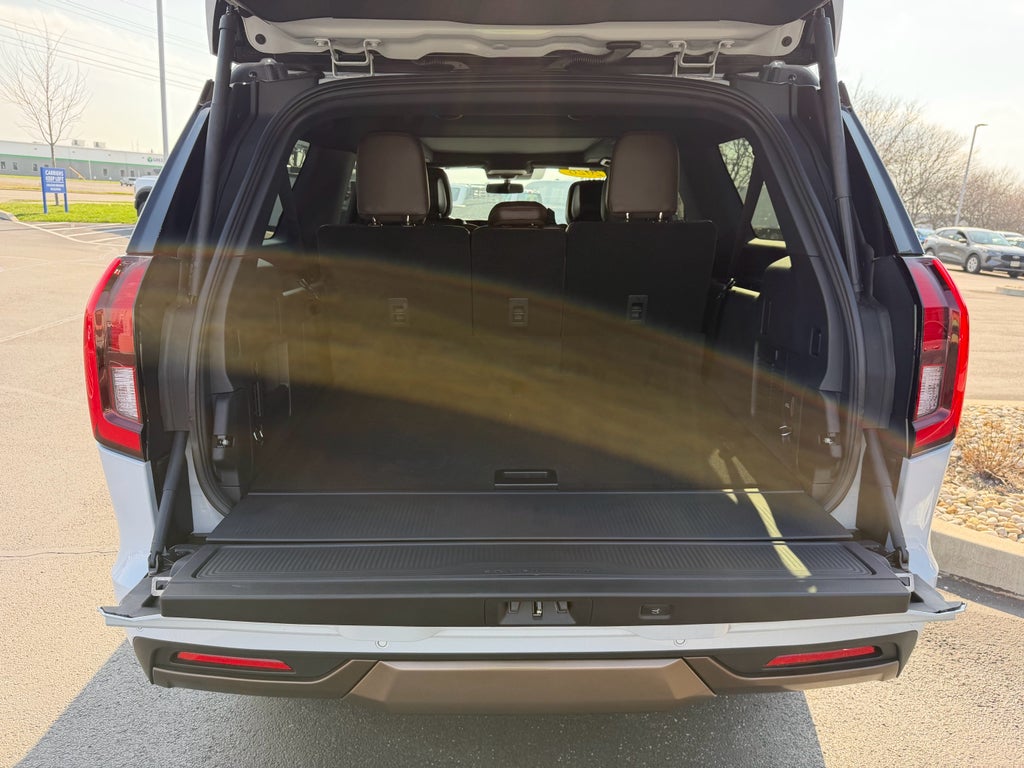 2026 Ford Expedition MAX King Ranch