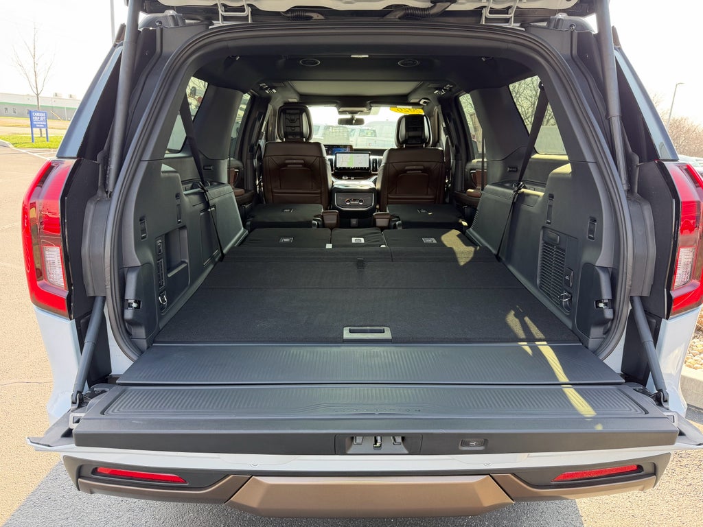 2026 Ford Expedition MAX King Ranch