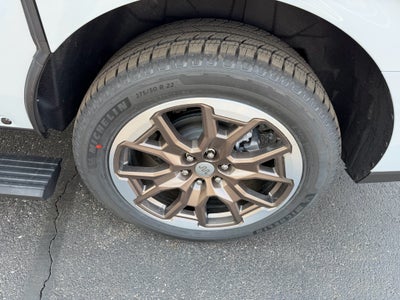 2026 Ford Expedition MAX King Ranch