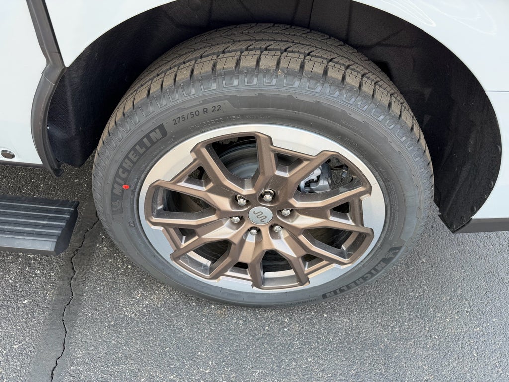 2026 Ford Expedition MAX King Ranch