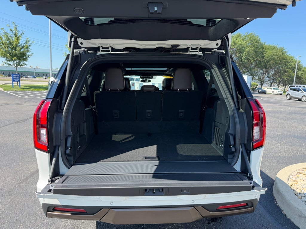 2027 Ford Expedition MAX King Ranch