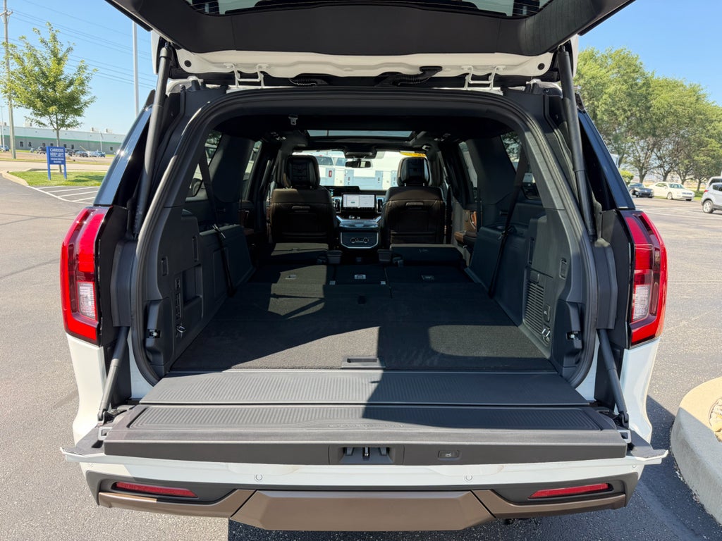 2027 Ford Expedition MAX King Ranch