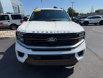 2027 Ford Expedition MAX King Ranch