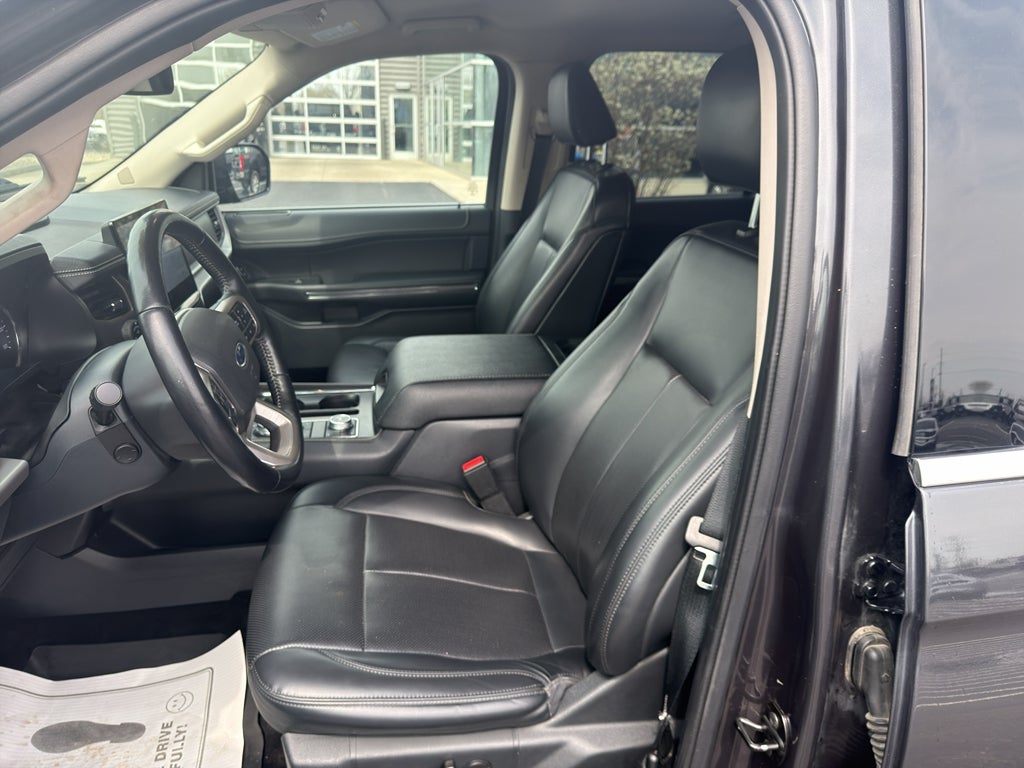 2022 Ford Expedition XLT