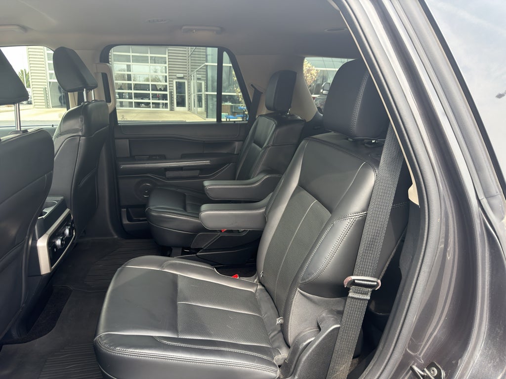2022 Ford Expedition XLT