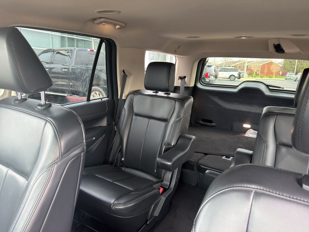2022 Ford Expedition XLT