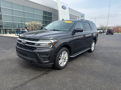 2022 Ford Expedition XLT