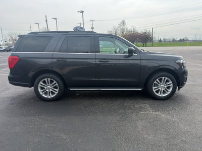 2022 Ford Expedition XLT