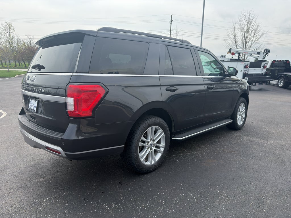 2022 Ford Expedition XLT