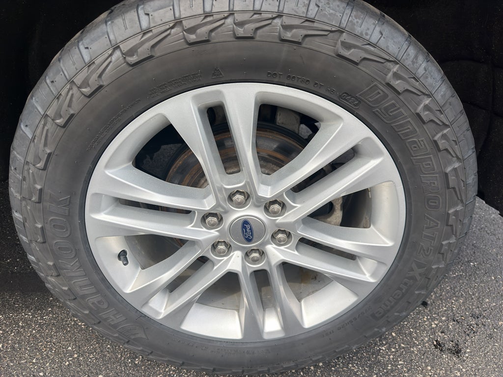 2022 Ford Expedition XLT