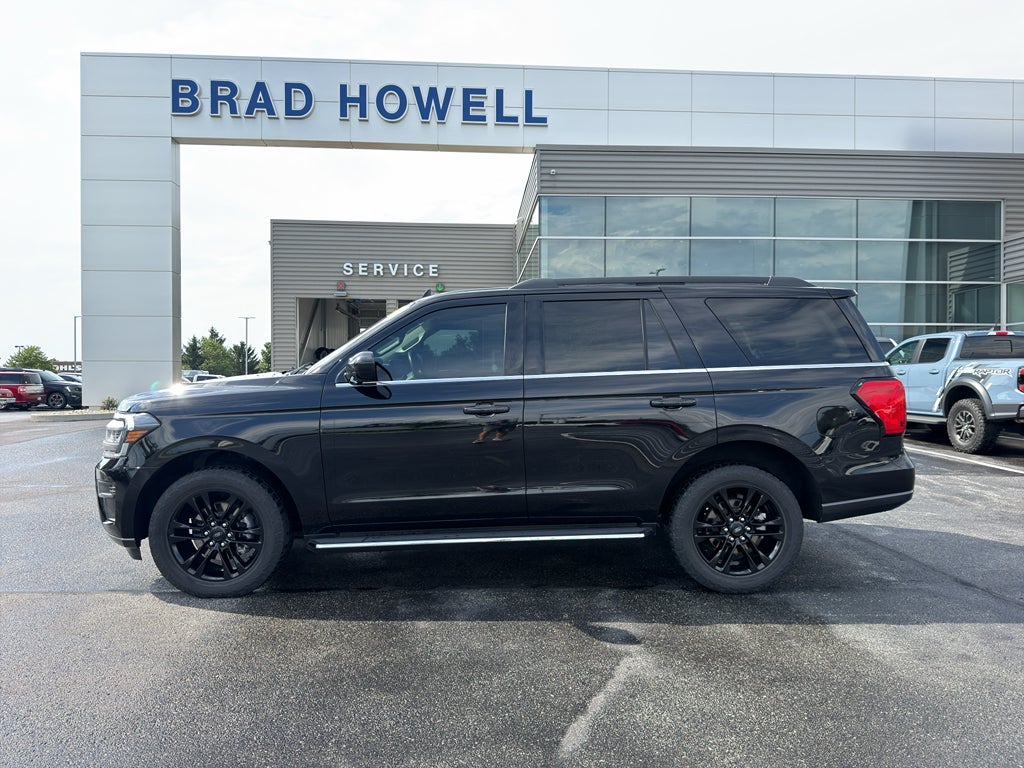 2022 Ford Expedition