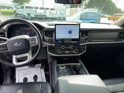 2022 Ford Expedition XLT