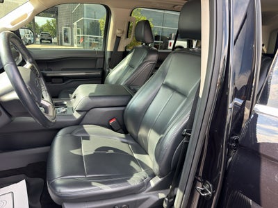 2022 Ford Expedition XLT