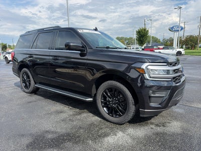 2022 Ford Expedition XLT