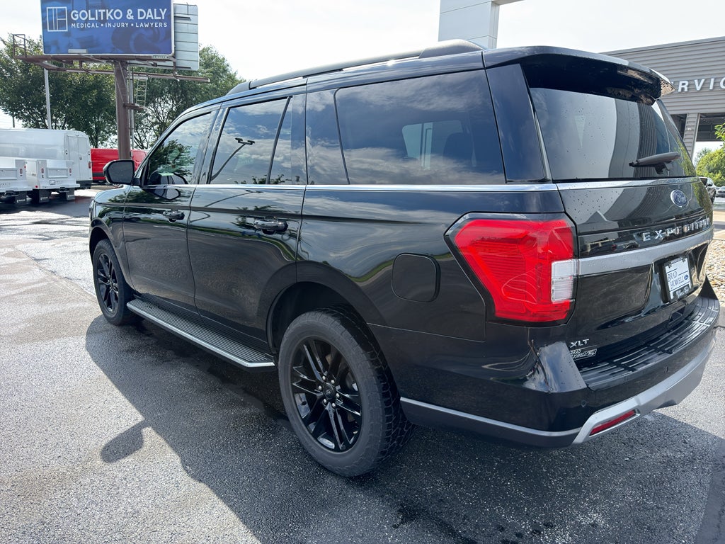 2022 Ford Expedition XLT