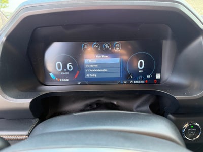 2024 Ford Expedition Platinum