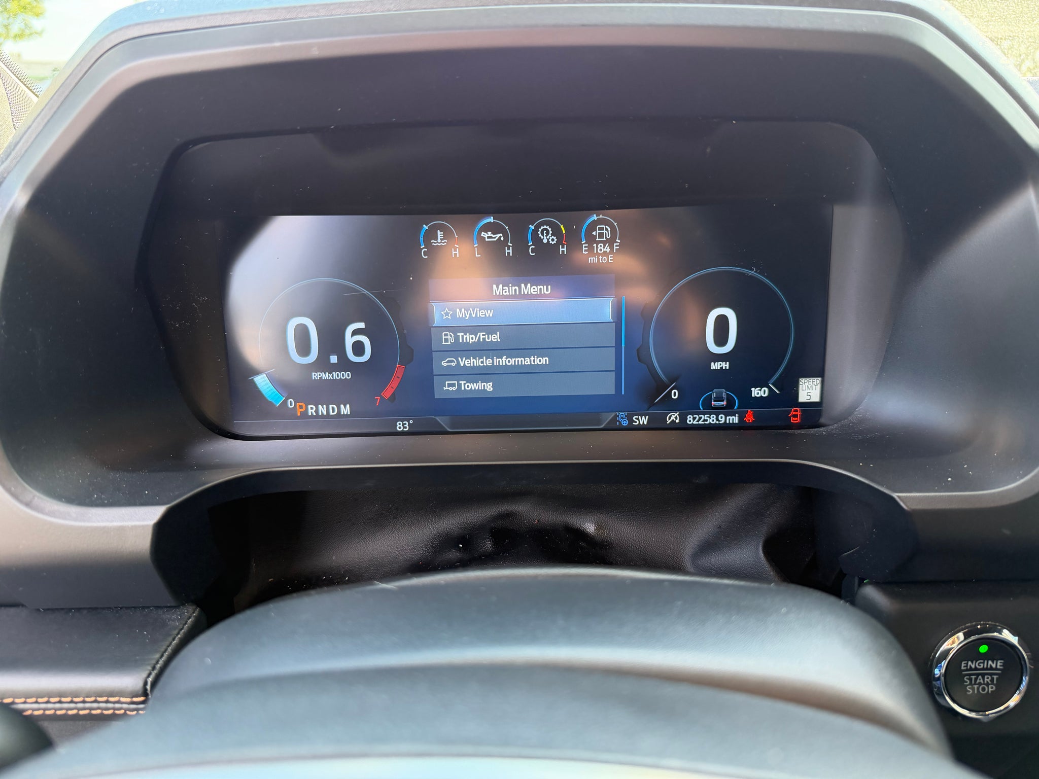 2024 Ford Expedition Platinum