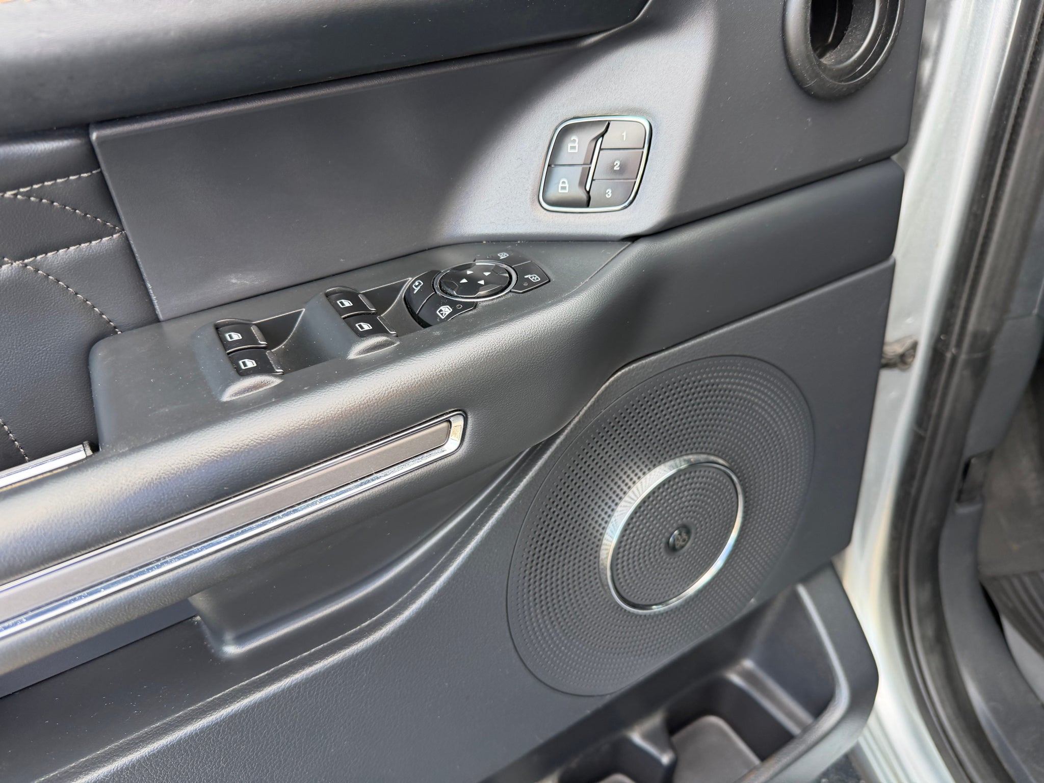 2024 Ford Expedition Platinum